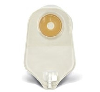 Image for Active Life Urostomy Pouch w/ Accuseal Tap