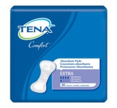 Image for TENA Comfort Extra Pads