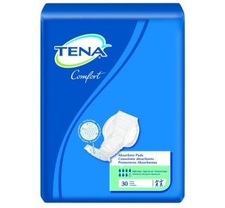 Image for TENA Comfort Night Super Pad