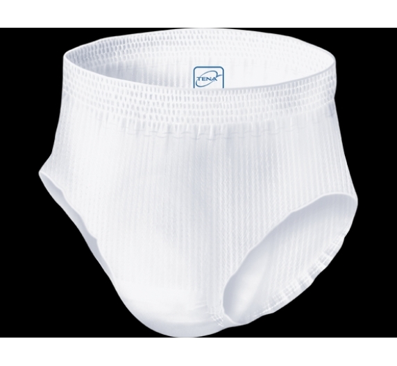 TENA® Women™ Super Plus Heavy Protective Incontinence Underwear, Super