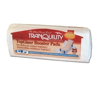 Image for Tranquility TopLiner Booster Pads