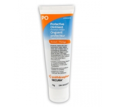 Image for Smith & Nephew SECURA Protective Ointment