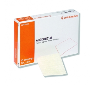 Image for ALGISITE M Pansement  l'Alginate de Calcium