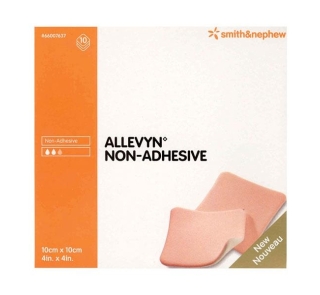 Image for ALLEVYN Non Adhesive 